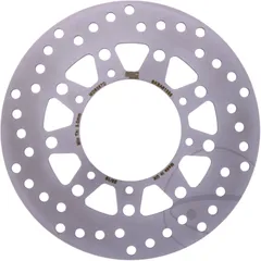 Brake disc EBC mx/enduro/atv for: Yamaha DT
