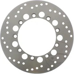 Brake disc EBC mx/enduro/atv for: Kawasaki KLR 7603871