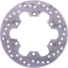 Bremsscheibe EBC MX / Enduro / ATV passend für: Kawasaki KLE, KLR, KL