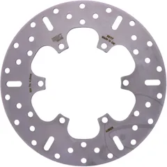 Brake disc EBC for: Royal Enfield Continental