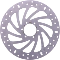 Brake disc EBC for: Royal Enfield Himalayan
