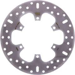 Brake disc EBC for: Royal Enfield Himalayan, Interceptor, Continental