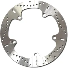 Brake disc EBC md803 stainless steel universal for: BMW K, R, S, Indian FTR, Challenger, Pursuit