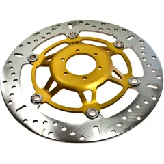 Brake disc EBC stainless steel universal for: Honda CBR