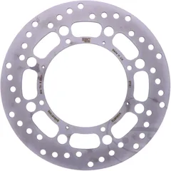 Brake disc EBC mx/enduro/atv for: Honda CR, XR, XL