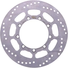 Brake disc EBC md6093D mx / enduro / atv for: Kawasaki KLE