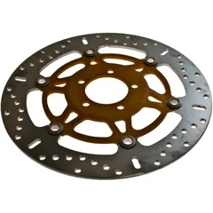 Brake disc EBC x series stainless steel for: Kawasaki W, ZZR, ZR