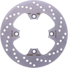 Bremsscheibe EBC MX / Enduro / ATV passend für: Honda XL, XRV