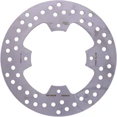 Brake disc EBC mx/enduro/atv for: Honda NX, FMX, FX