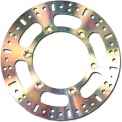 Brake disc EBC gold anodised for: Kawasaki GPZ