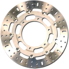 Brake disc EBC stainless steel universal for: Triumph Trophy, Daytona, Sprint