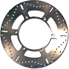 Brake disc EBC stainless steel universal for: Triumph Speedmaster, Tiger, Thunderbird