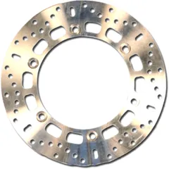 Brake disc EBC scooter for: Honda SH, NSS, ADV