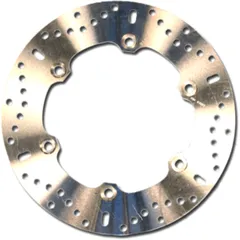 Brake disc EBC scooter for: Honda NSS, SH, ADV