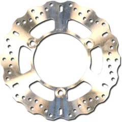 Brake disc EBC contour for: Kawasaki Ninja, Z