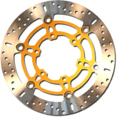 EBC X Series Brake Disc – Stainless Steel Floating