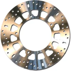 EBC Brake Disc for Enhanced Braking Performance