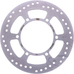 Brake disc EBC for: Triumph Trophy, Trident, Daytona
