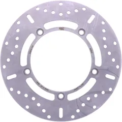 Brake disc EBC for: Triumph Speedmaster, America, Thunderbird