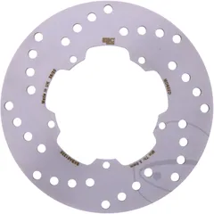 Brake disc EBC scooter for: Piaggio SKR, Quartz, Malaguti Centro