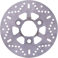 Bremsscheibe Scooter EBC passend für: AGM GMX 450, Baotian BT49QT - 9N1, BT49QT - 11DA, BT49QT - 11