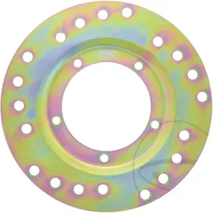 Brake disc EBC scooter for: Piaggio Hexagon
