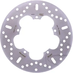 Bremsscheibe Scooter EBC passend für: Vespa Primavera, LX, Sprint, Piaggio Fly, Free, Hexagon