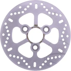 Brake disc EBC scooter for: Suzuki AN, UE, TR