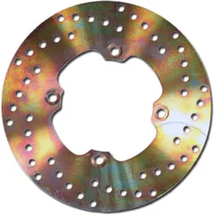 Brake disc EBC md1149 for: Honda FJS, NSS, ADV