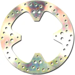 Bremsscheibe EBC MX / Enduro / ATV passend für: Honda XR