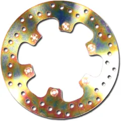 Bremsscheibe EBC MX / Enduro / ATV passend für: Gas Gas EC, MC, SM