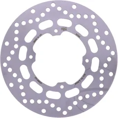 Brake disc EBC for: Honda CRF 7605157