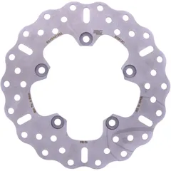Brake disc contour EBC for: Aprilia RSV, RSV4, SL