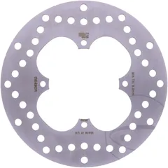 Brake disc EBC for: Honda CRF 7605173