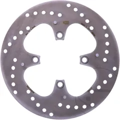 Brake disc EBC standard for: Ducati 1198, 1098, Streetfighter