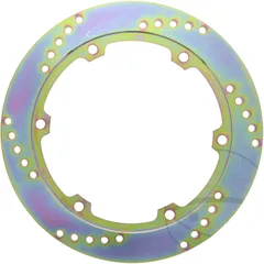 Brake disc EBC for: Honda GL