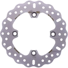 Brake disc contour EBC for: Triumph Daytona, Speed Triple, TT