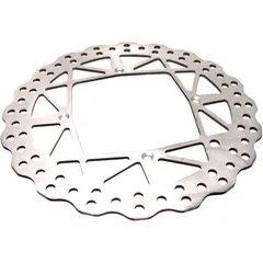 Brake disc EBC contour for: Husqvarna TE, WR, CR, TC, SWM RS, SM, RST