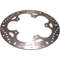 Brake disc EBC stainless steel for: Yamaha YP