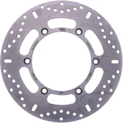 Brake disc right EBC for: Honda CBF