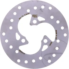 Brake disc EBC scooter for: Peugeot Ludix