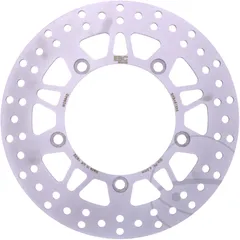 Brake disc EBC scooter stainless steel for: Suzuki AN