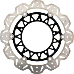 VEE Brake Disc EBC for Motorcycles