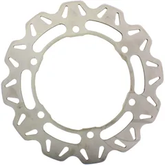 Bremsscheibe VEE EBC passend für: Honda XL, CB, CBR