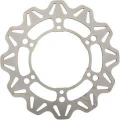 Bremsscheibe VEE EBC passend für: Laverda Ghost, Strike, Formula, Ducati 851, 888