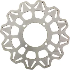 EBC Vee-Rotors Bremsscheibe für Motorräder 7605878