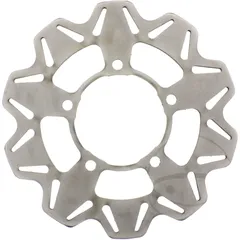 Bremsscheibe EBC Vee-Rotors für Motorräder