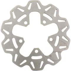Bremsscheibe VEE EBC passend für: Kawasaki ZX - 7R, ZXR, ZX - 7RR