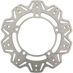 Bremsscheibe VEE EBC passend für: Triumph Speedmaster, America, Thunderbird