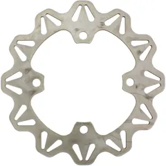 Bremsscheibe VEE EBC passend für: Honda CBR, CB, VTR